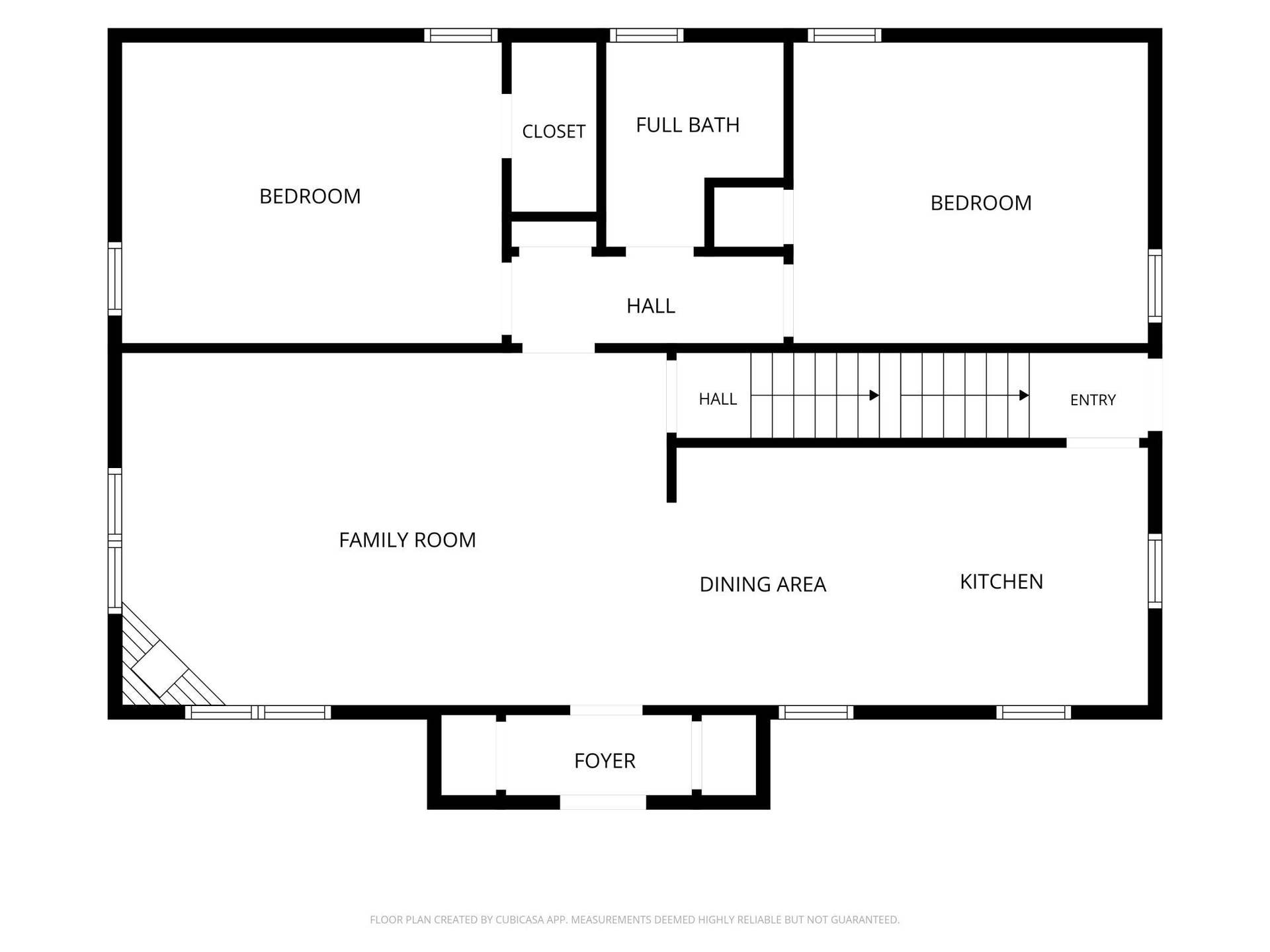 Main Level