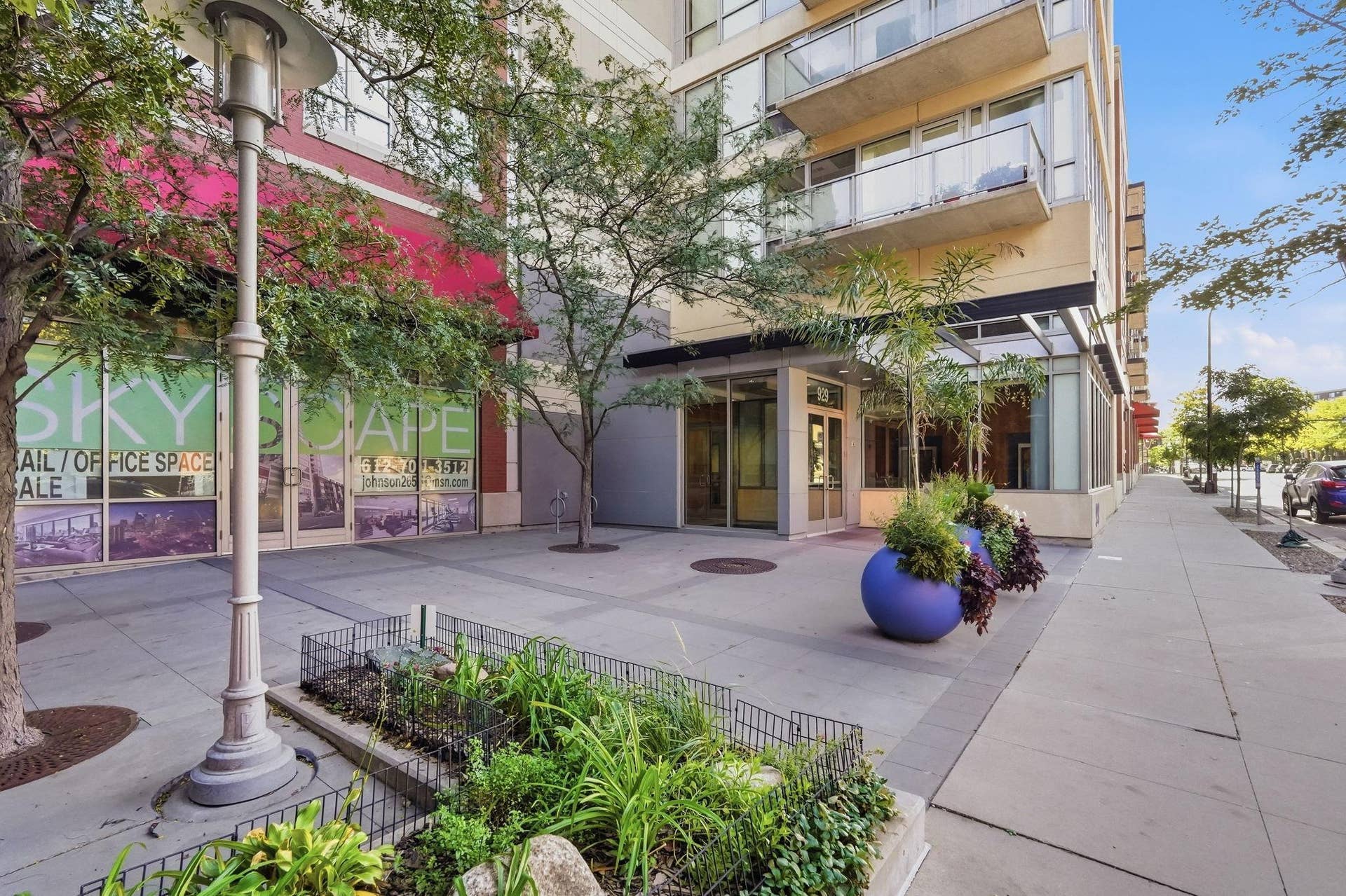 929 Portland Avenue, #1807, 24, Minneapolis, MN 55404 929 Portland Avenue, #1807, 24, Minneapolis, MN 55404
