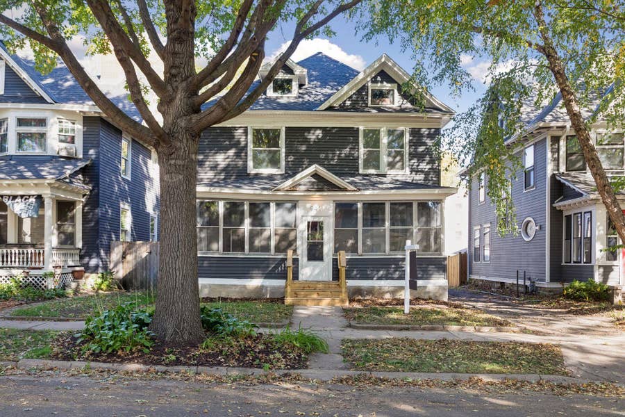 Property photo for 941 Hague Avenue, Saint Paul, MN