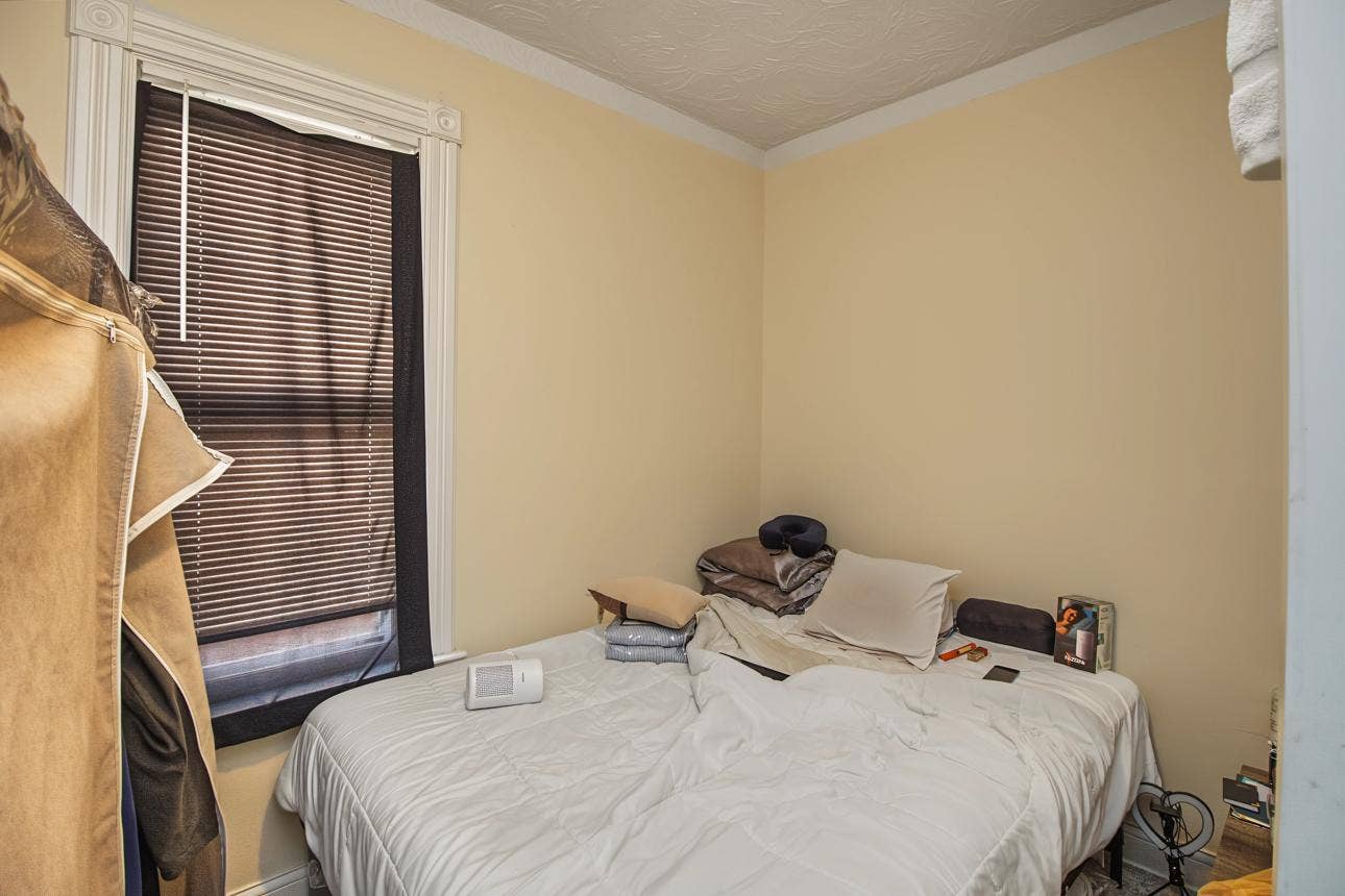 970 Sherburne Avenue, 102, Saint Paul, MN 55104 Bedroom 2 main level