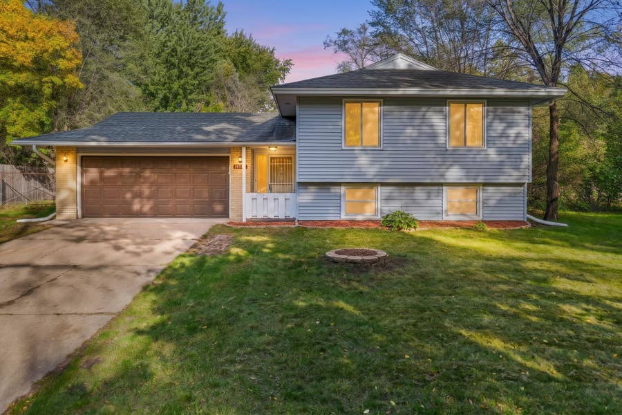 Property photo for 10857 Crooked Lake Boulevard NW, Coon Rapids, MN