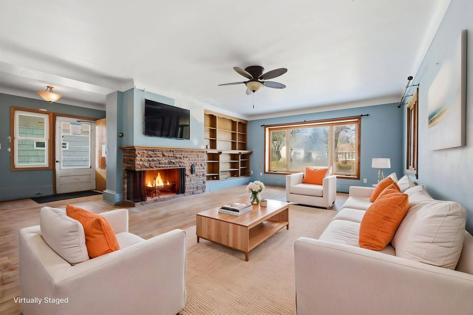 1030 Hyacinth Avenue E, 98, Saint Paul, MN 55106 11-web-or-mls-032_K84A6897_with_fire virtually staged.jpeg