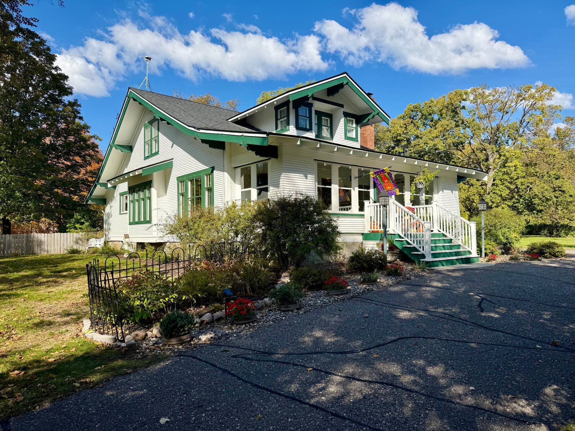 3308 N Nokomis NE, Alexandria, MN 56308 18