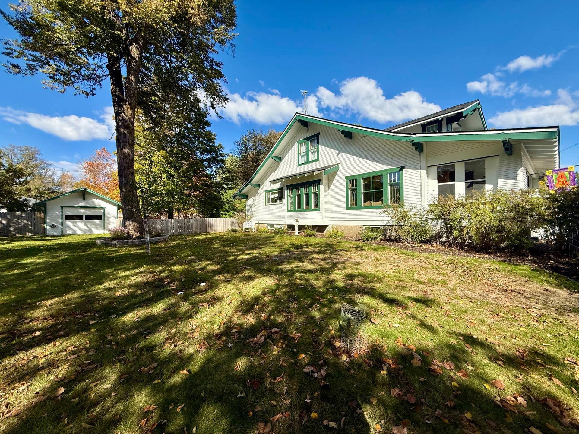 3308 N Nokomis NE, Alexandria, MN 56308 19