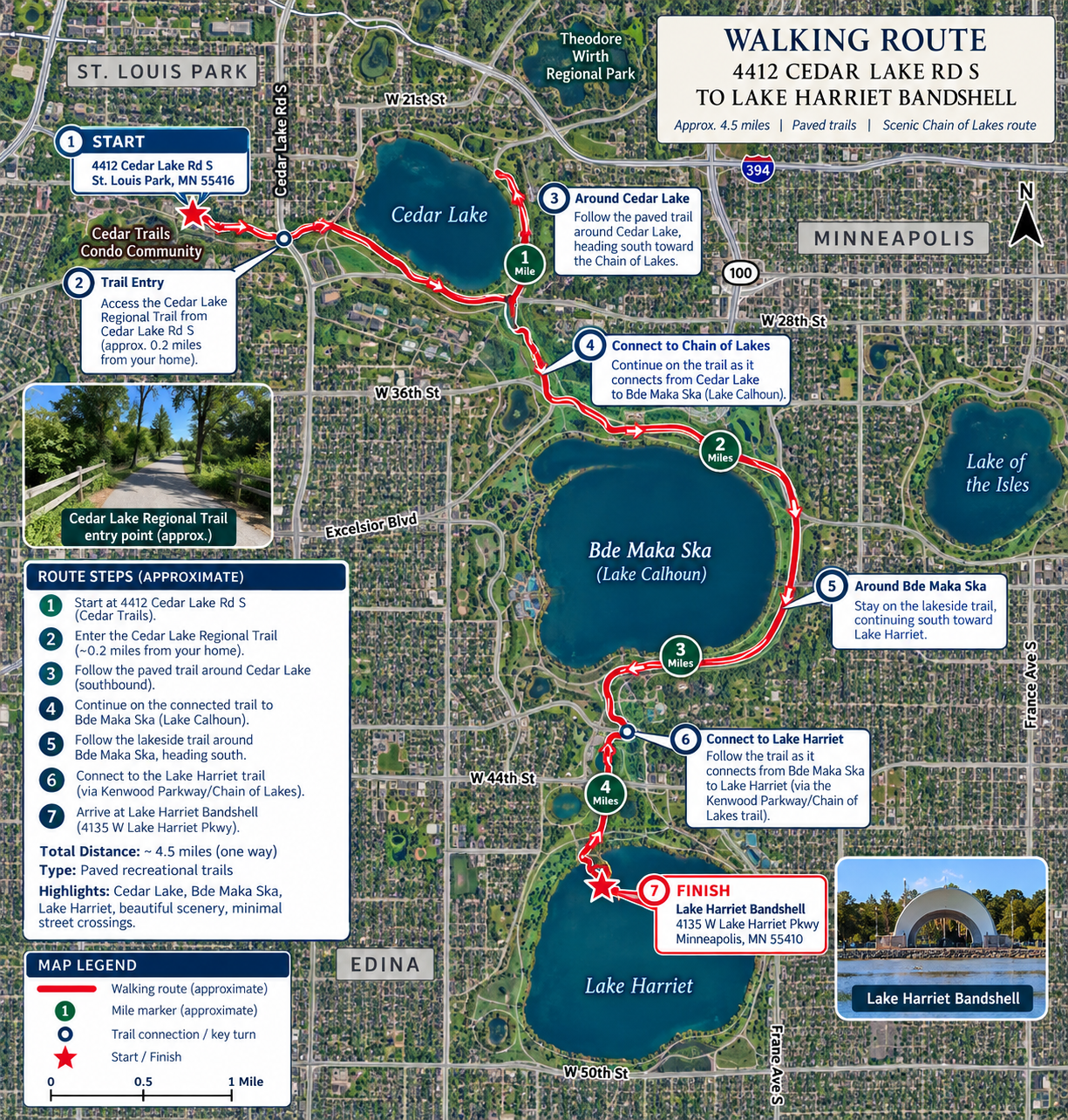 4412 Cedar Lake Road S, #3, Saint Louis Park, MN 55416 Chain of Lakes Walking Trail.png