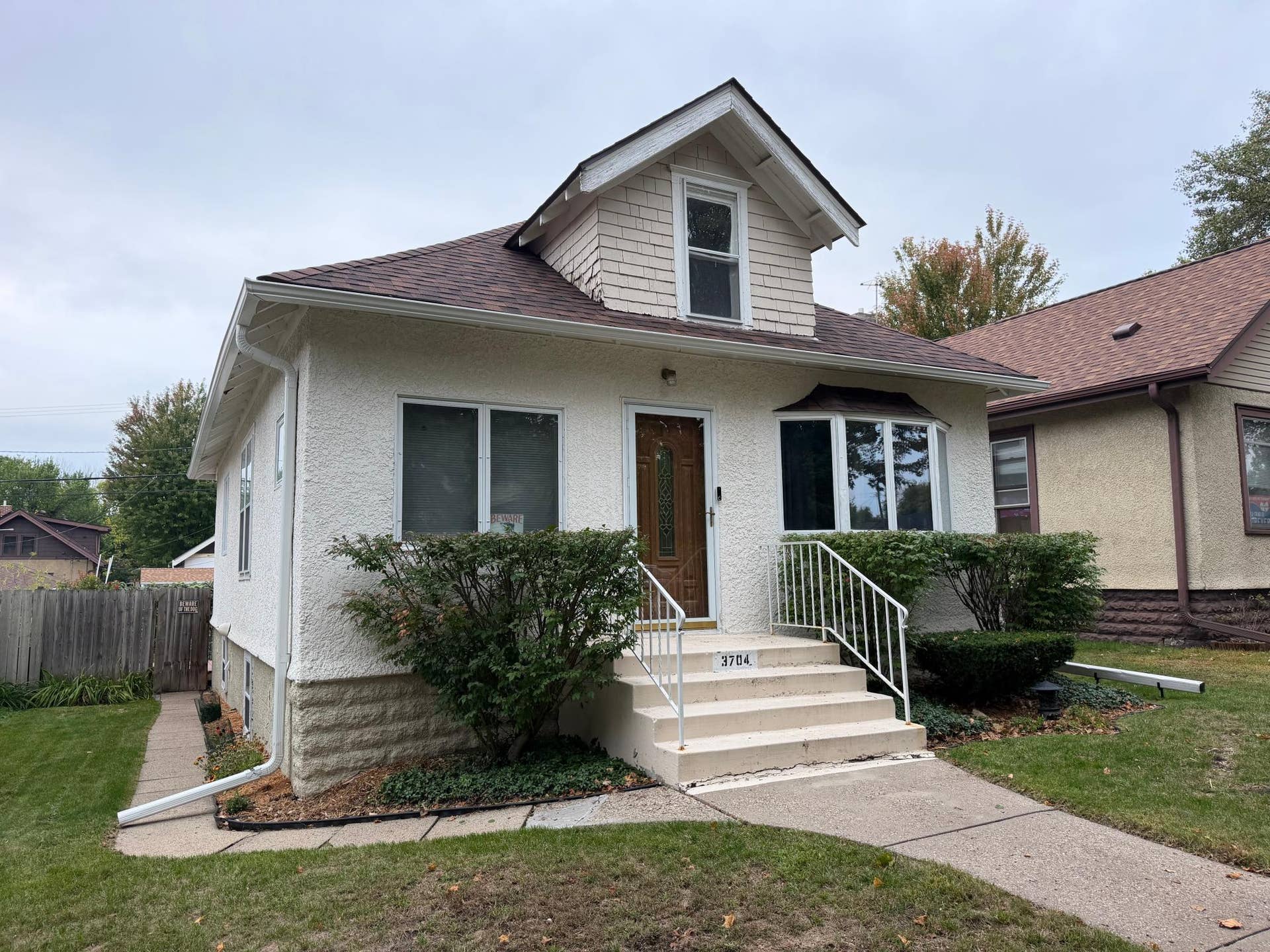 Welcome to 3704 16th Ave S, Minneapolis!