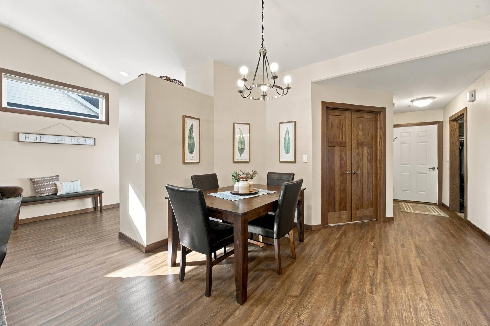 413 38th Avenue E, West Fargo, ND 58078 Dining Room