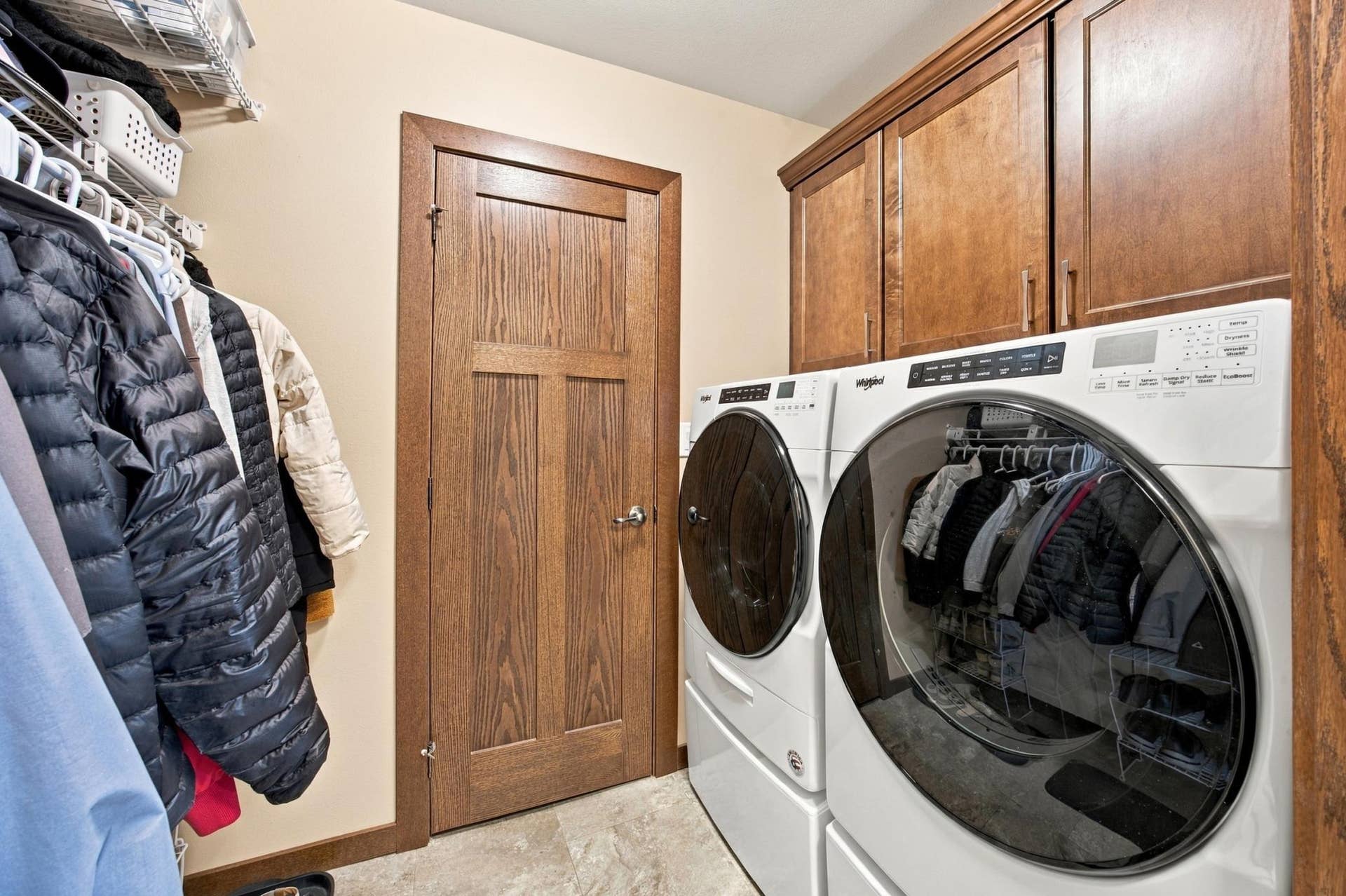 413 38th Avenue E, West Fargo, ND 58078 Laundry Room