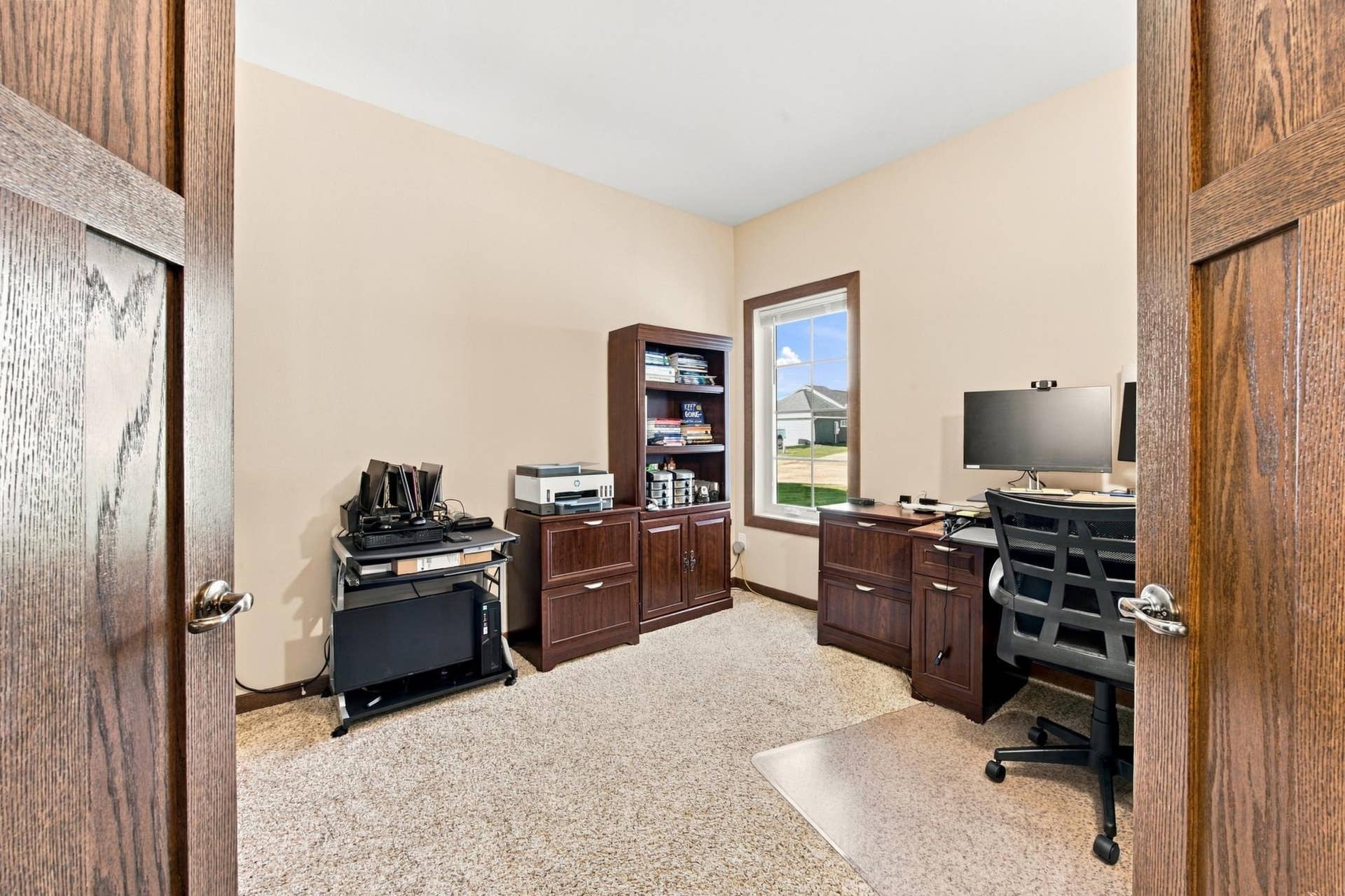 413 38th Avenue E, West Fargo, ND 58078 Office