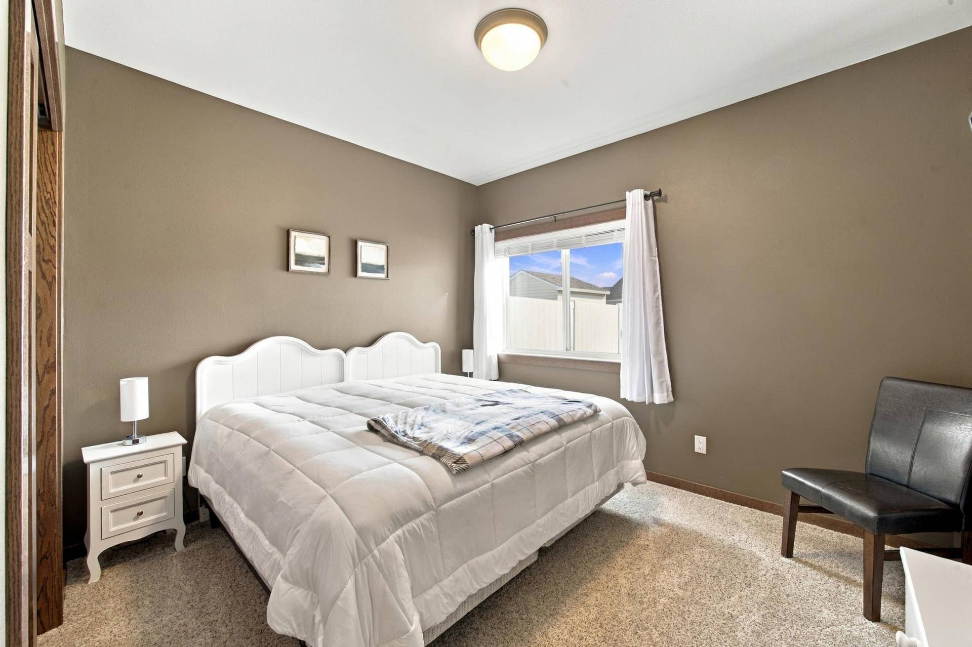 413 38th Avenue E, West Fargo, ND 58078 Bedroom 2