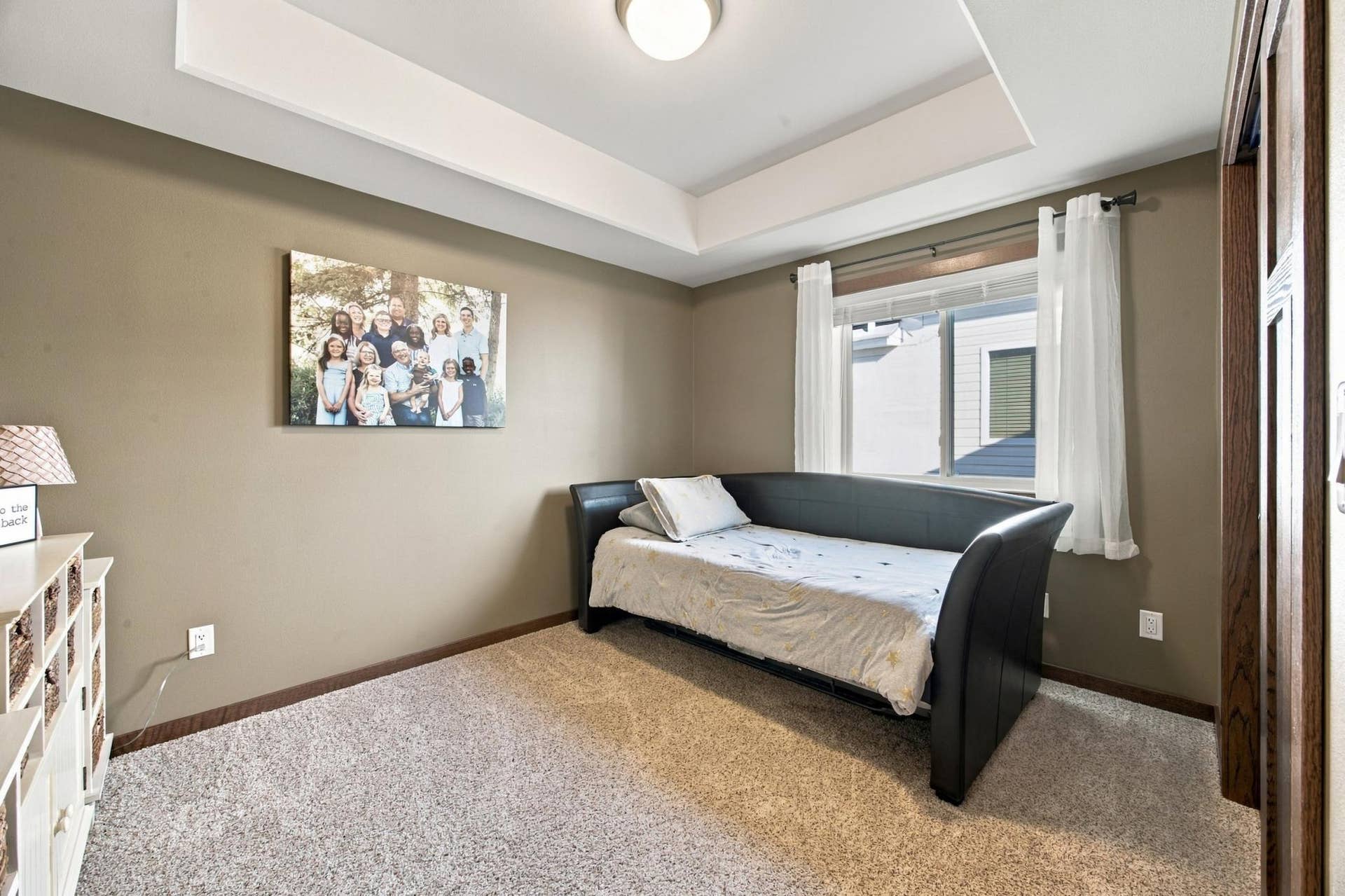 413 38th Avenue E, West Fargo, ND 58078 Bedroom 3