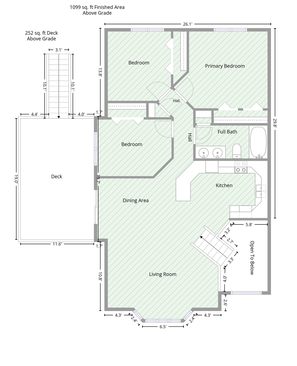 1608 Tierney Drive, Hastings, MN 55033 1608 Tierney Drive, Hastings, MN 55033