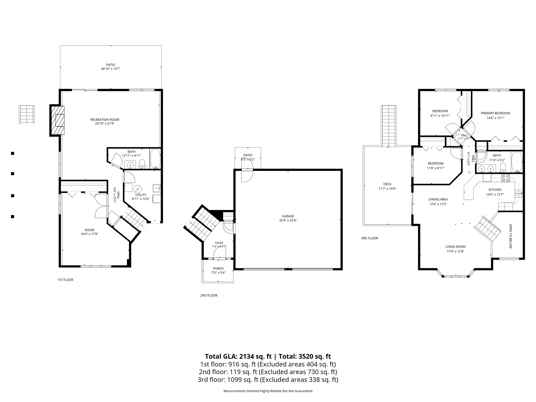 1608 Tierney Drive, Hastings, MN 55033 1608 Tierney Drive, Hastings, MN 55033