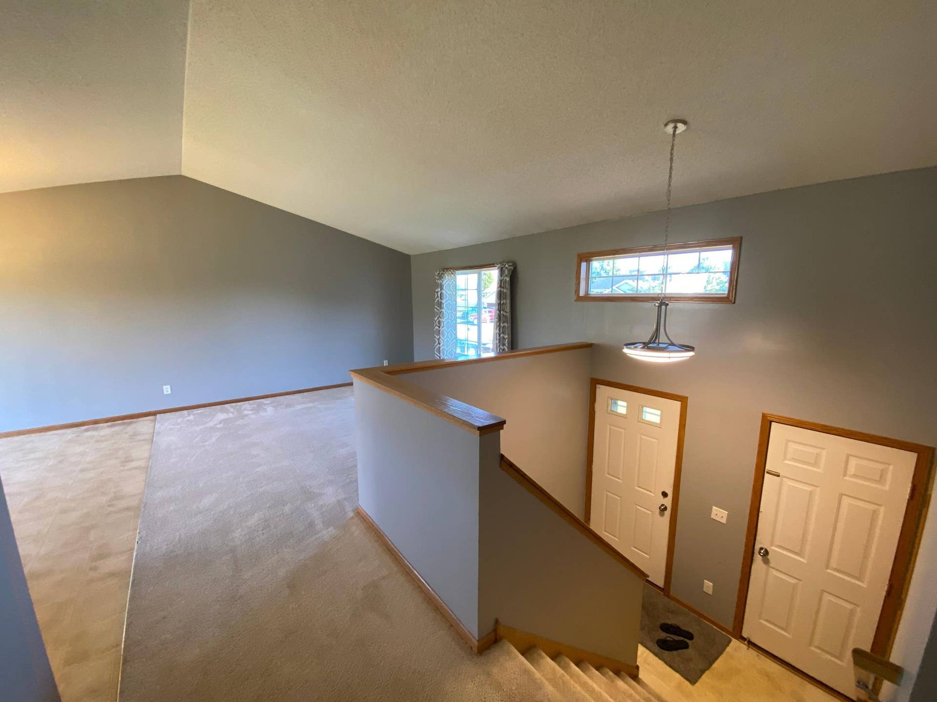 609 Dogwood Street NE, Lonsdale, MN 55046 Split Entry With Open Floor Plan
