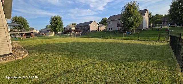 609 Dogwood Street NE, Lonsdale, MN 55046 Large Backyard