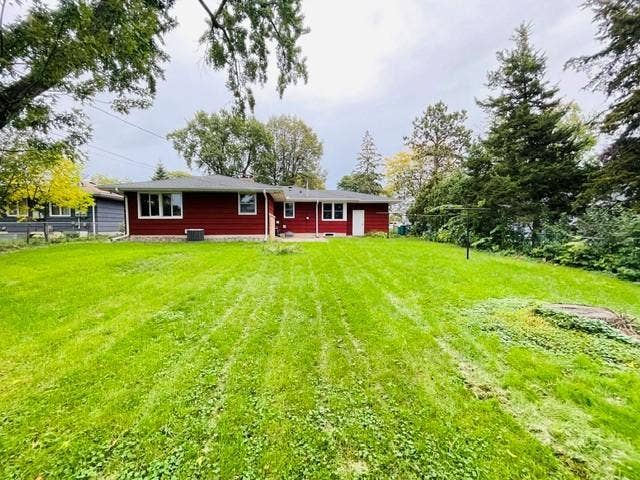 6332 Vincent Avenue S, Richfield, MN 55423 6332 Vincent Avenue S, Richfield, MN 55423