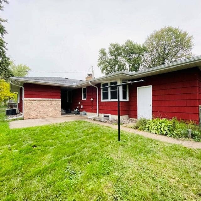 6332 Vincent Avenue S, Richfield, MN 55423 6332 Vincent Avenue S, Richfield, MN 55423