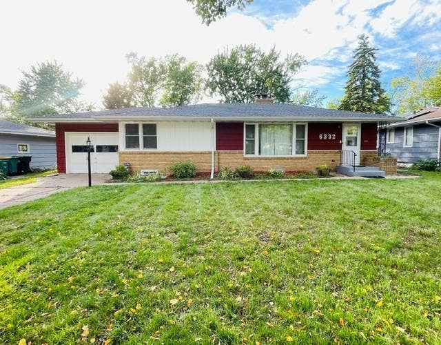 6332 Vincent Avenue S, Richfield, MN 55423 6332 Vincent Avenue S, Richfield, MN 55423