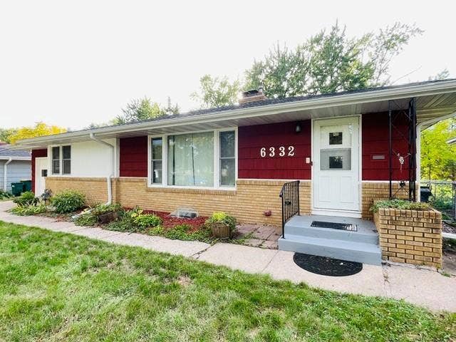 6332 Vincent Avenue S, Richfield, MN 55423 6332 Vincent Avenue S, Richfield, MN 55423