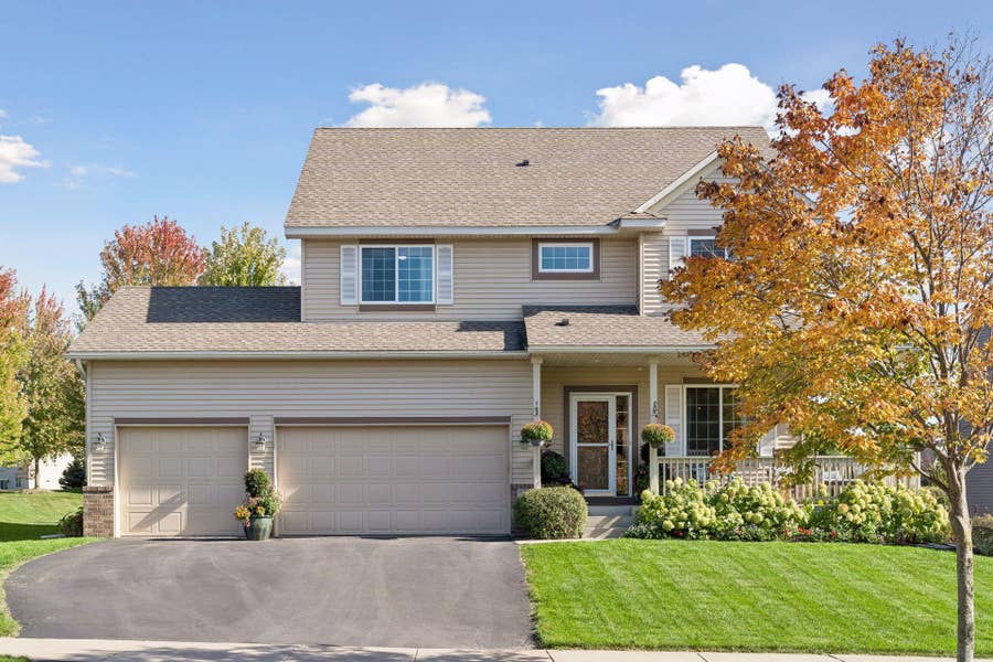 Property photo for 9537 Glacier Road, Minnetrista, MN