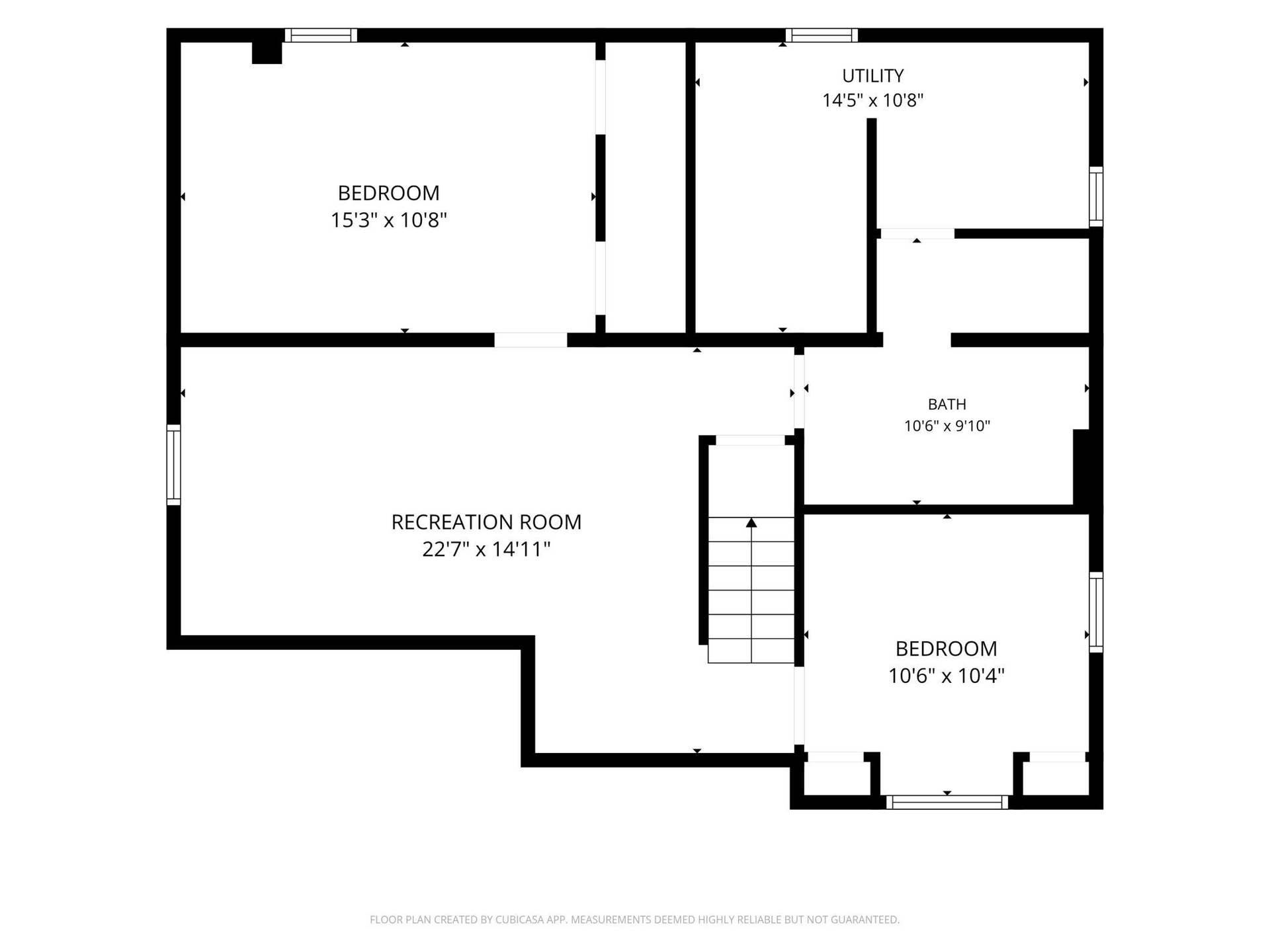 1108 Hoffman Street W, Cannon Falls, MN 55009 1st_floor_1108_west_hoffman_street_cannon_falls_with_dim.jpg