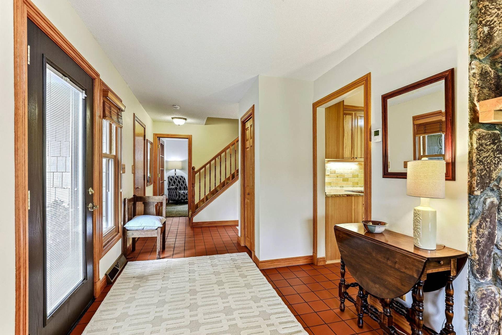 1401 Omaha Avenue N, Stillwater, MN 55082 Foyer