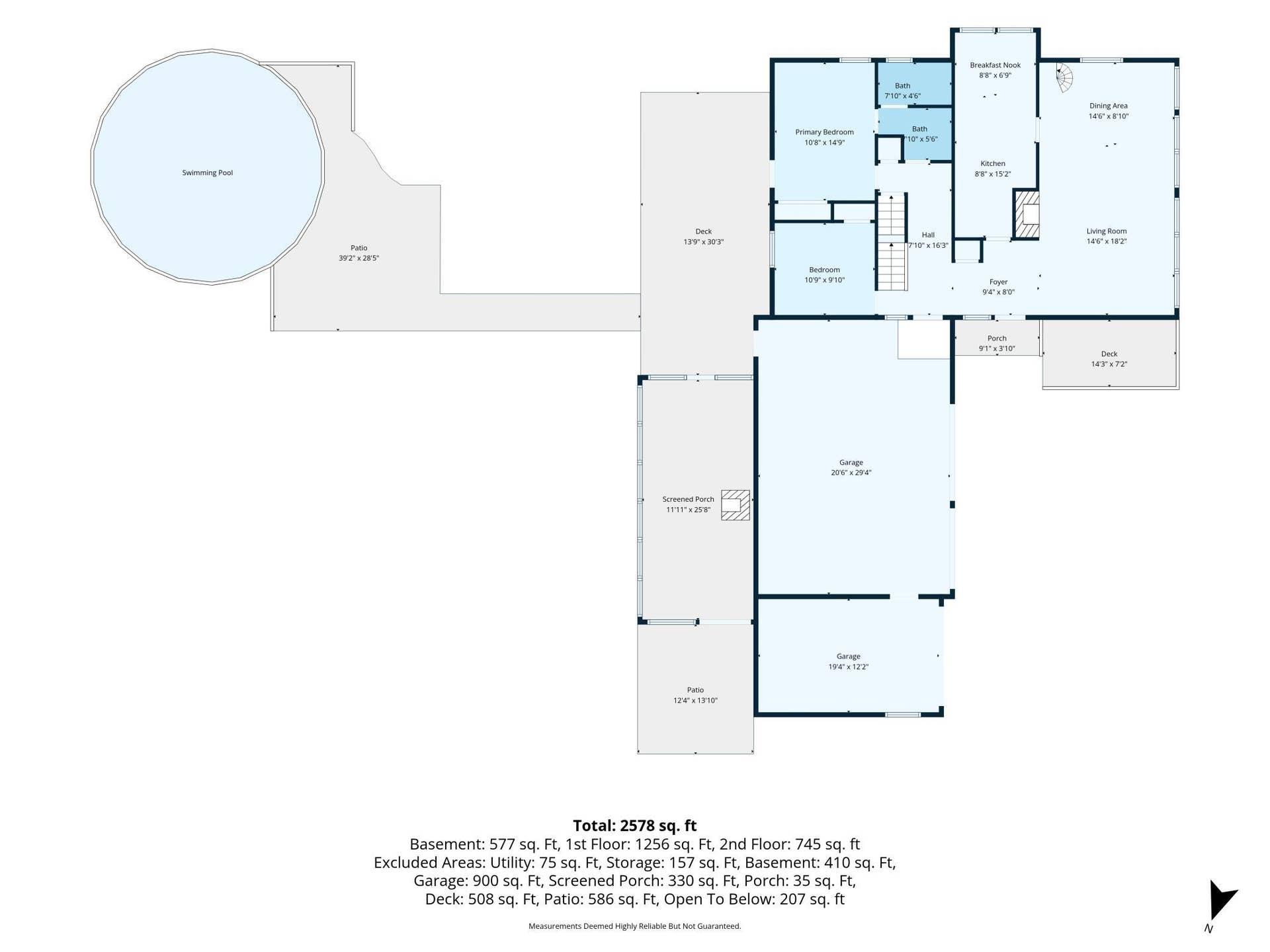 1401 Omaha Avenue N, Stillwater, MN 55082 Main floor floor plan.jpg