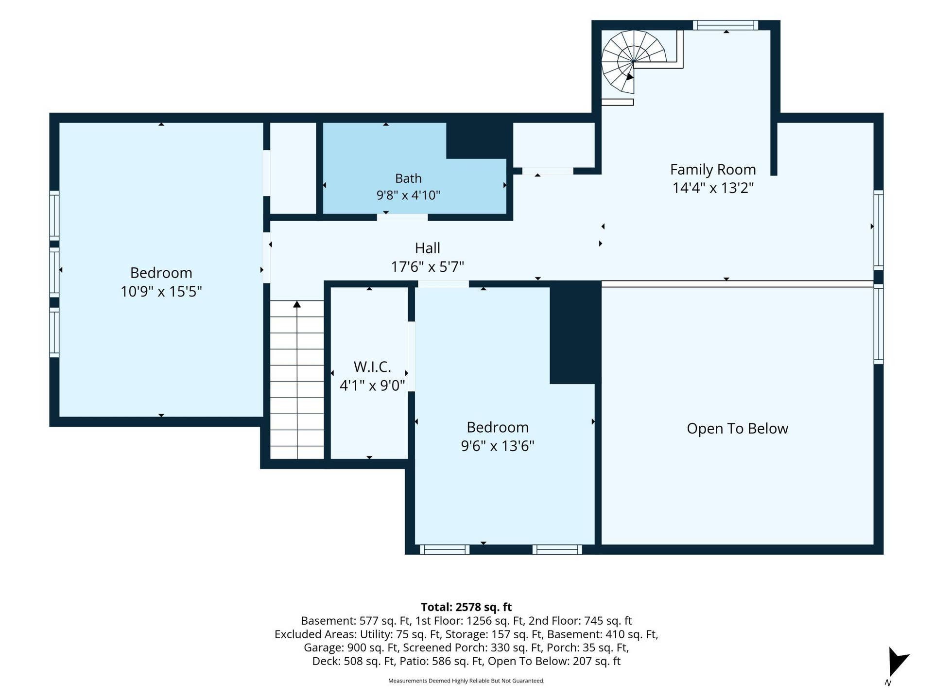 1401 Omaha Avenue N, Stillwater, MN 55082 Upper level floor plan.jpg