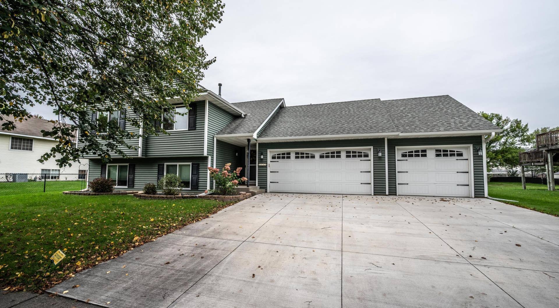 1107 Walnut Street, Farmington, MN 55024 004-006-Front of Home-4200x2314.jpg