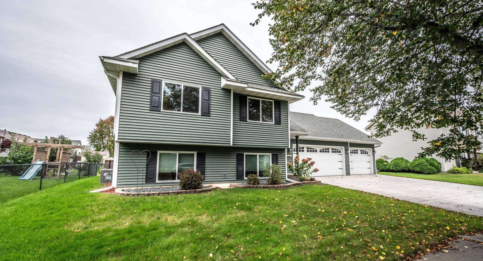 1107 Walnut Street, Farmington, MN 55024 011-001-Front of Home-4200x2271.jpg
