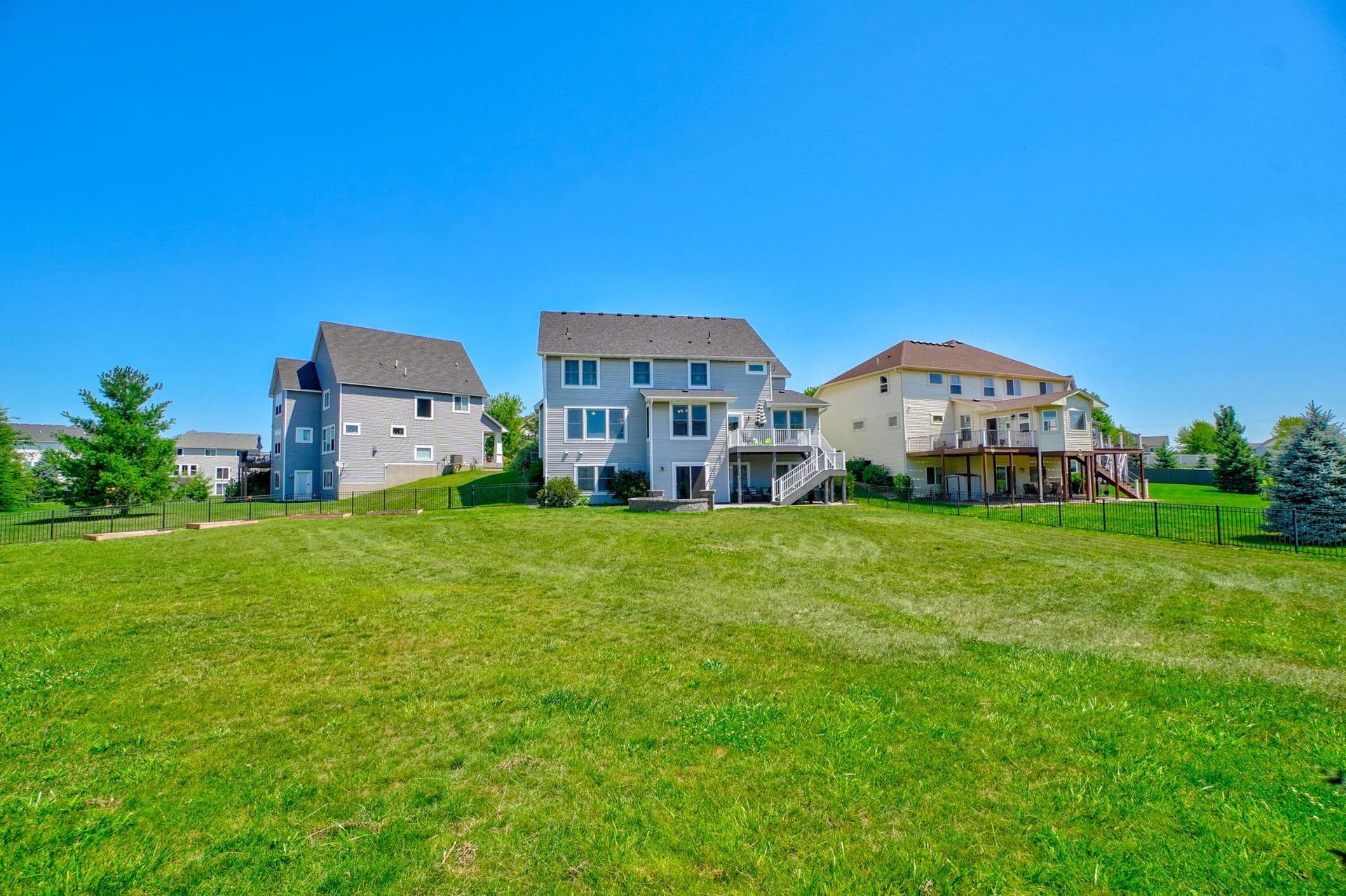 A rare opportunity to own a thoughtfully designed home in one of Woodbury's most sought-after neighborhoods