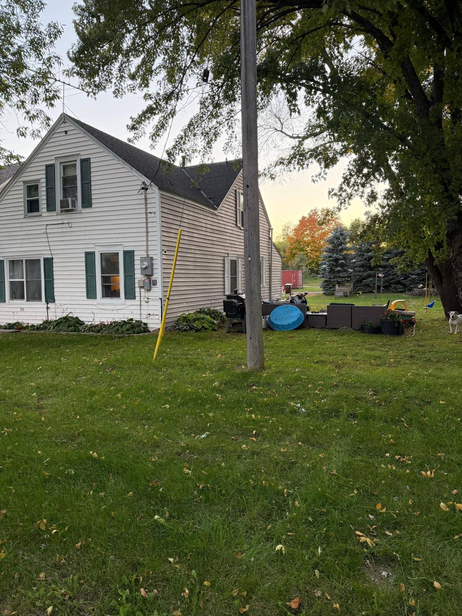 511 Ellsworth Avenue, South Haven, MN 55382 511 Ellsworth Avenue, South Haven, MN 55382