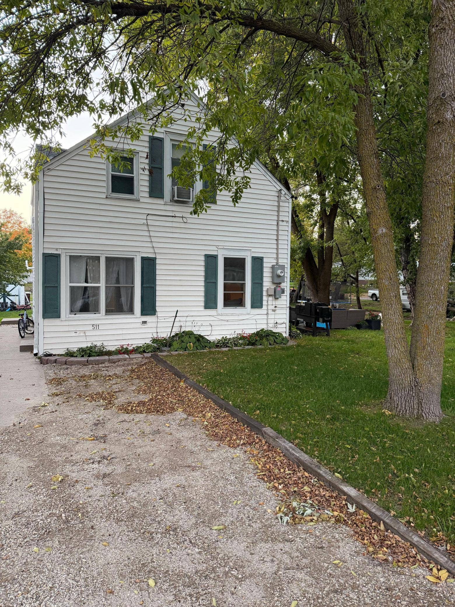 511 Ellsworth Avenue, South Haven, MN 55382 511 Ellsworth Avenue, South Haven, MN 55382