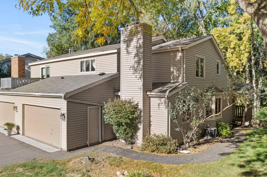 Property photo for 5422 Meister Road, Fridley, MN