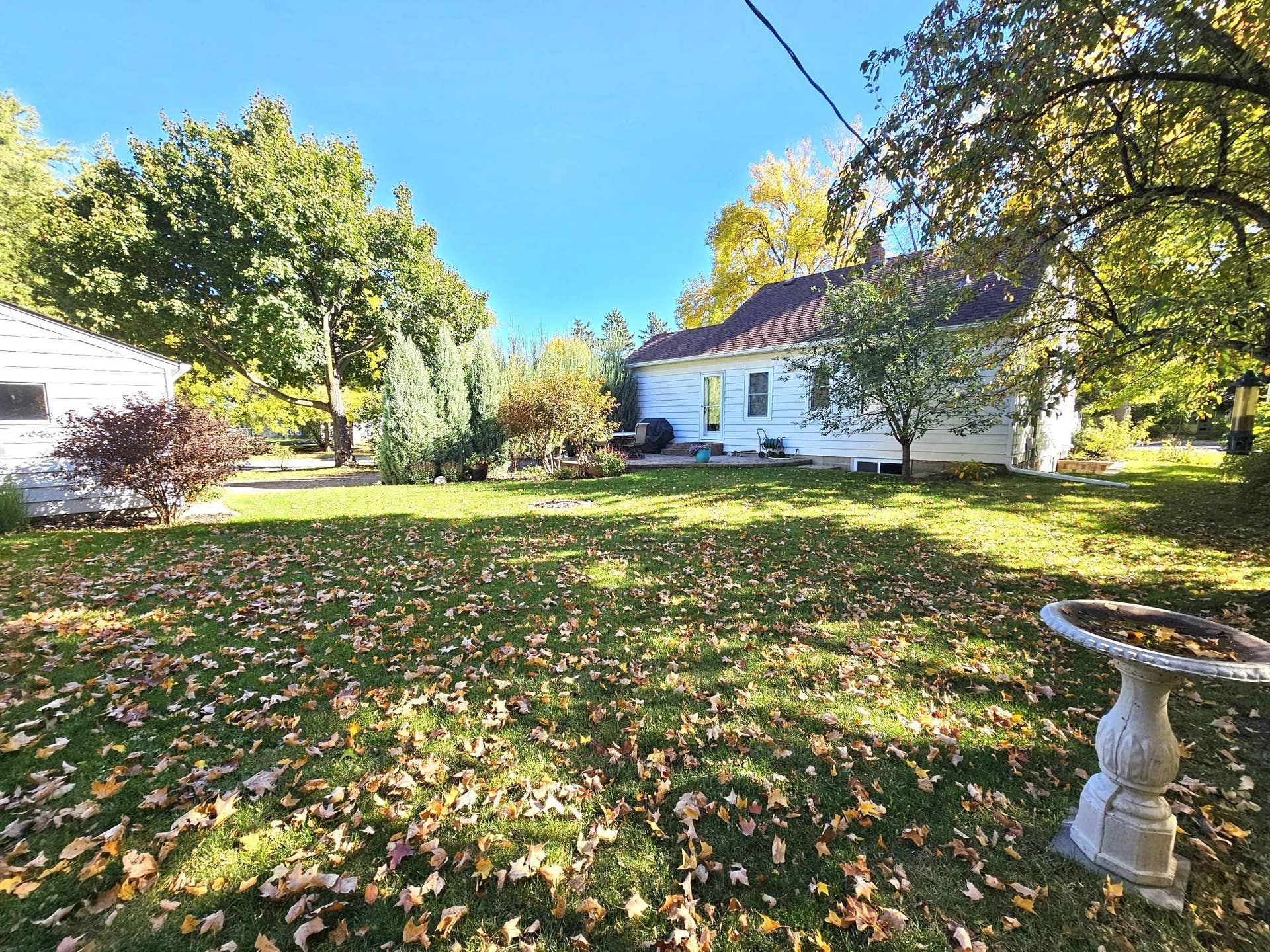 611 Central Avenue, Buffalo, MN 55313 Large .25 acre lot