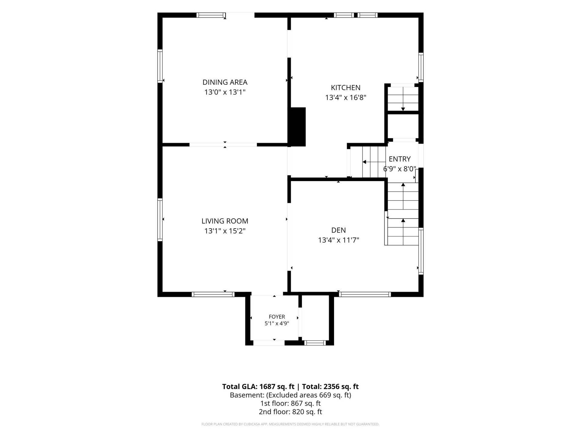703 S Oak Avenue, Owatonna, MN 55060 2nd_floor_703_south_oak_avenue_owatonna_with_dim.jpg