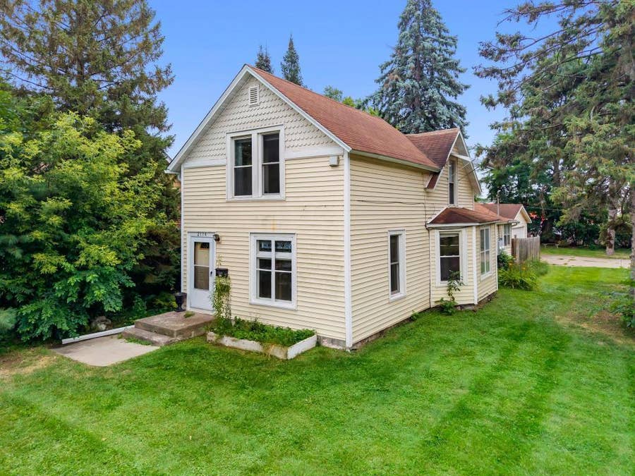 Property photo for 2174 8th Street, White Bear Lake, MN