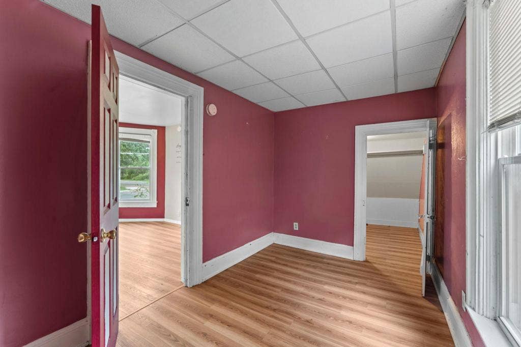 2174 8th Street, White Bear Lake, MN 55110 Main floor 2nd bedroom
