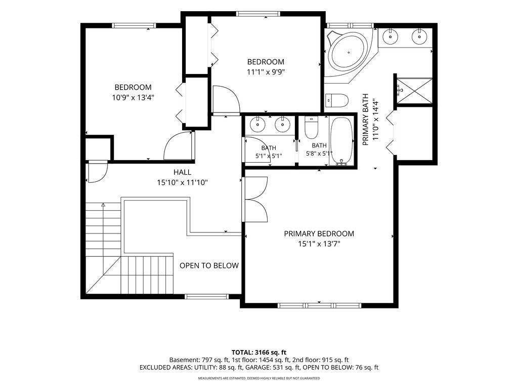 375 Freeman Road, Cloquet, MN 55720 3rd_floor_375_freeman_road_cloquet_with_dim.jpg