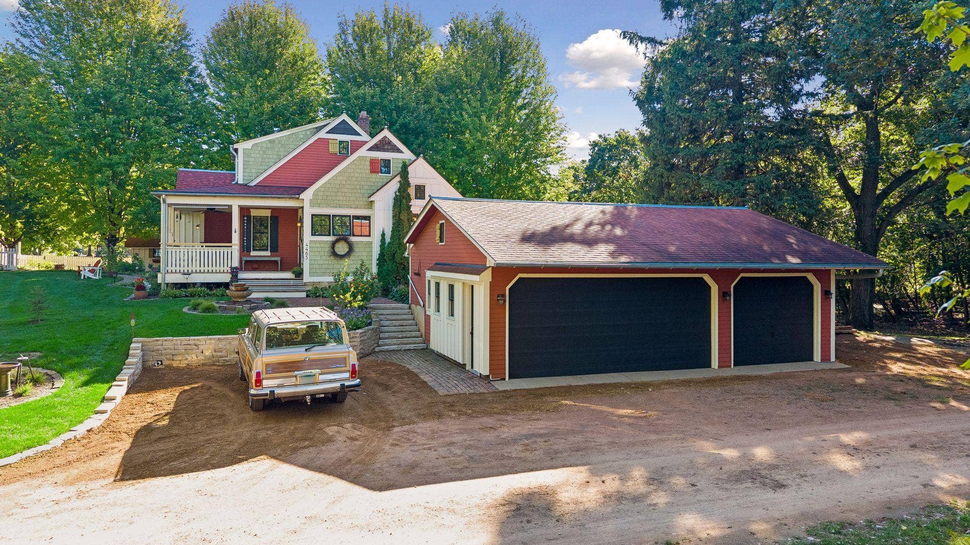 4465 Bayside Road, Orono, MN 55359