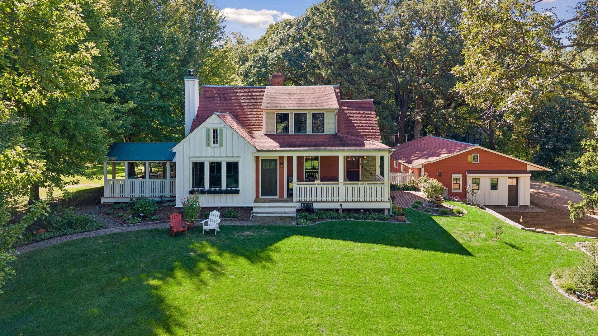4465 Bayside Road, Orono, MN 55359