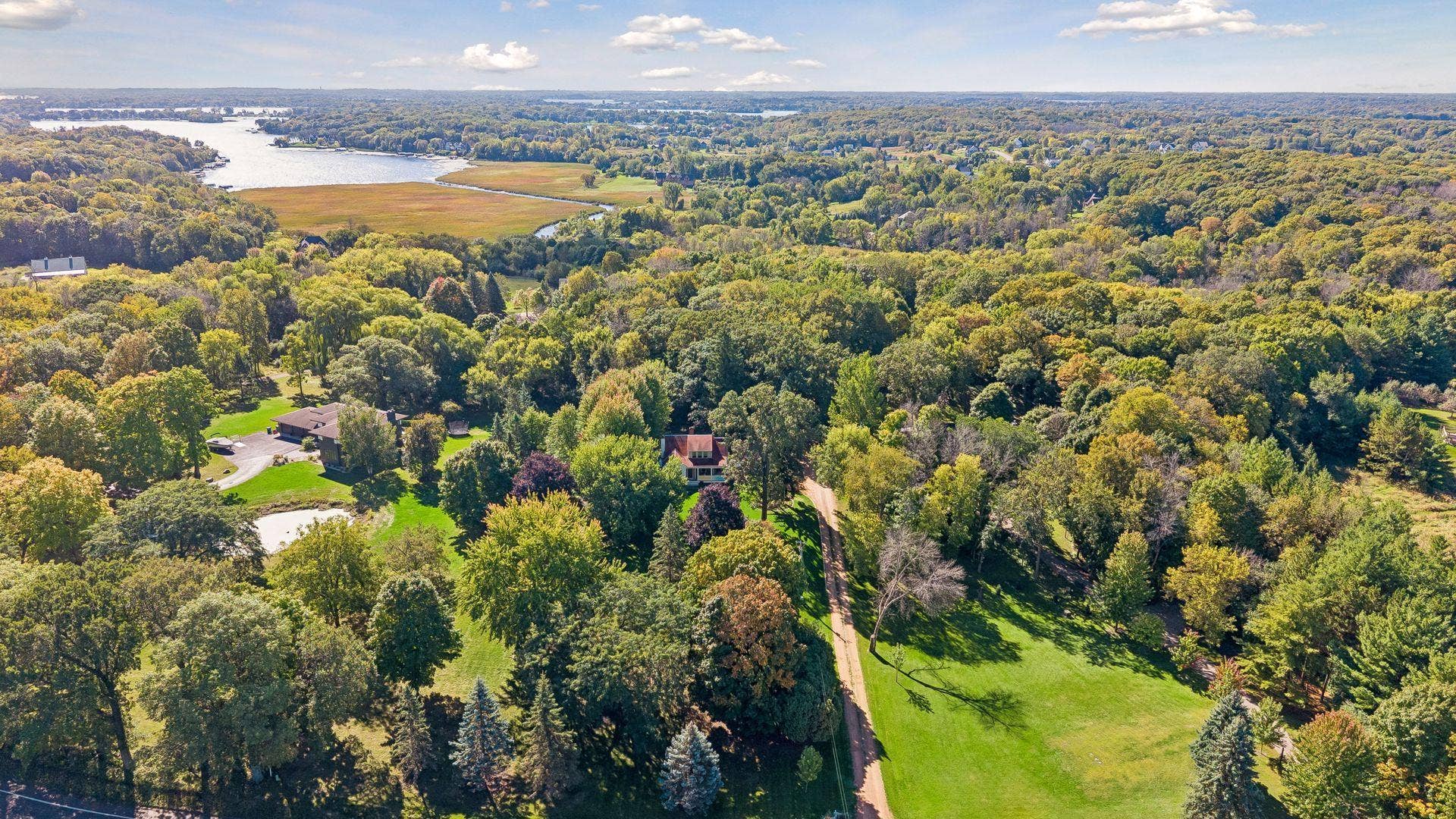 4465 Bayside Road, Orono, MN 55359