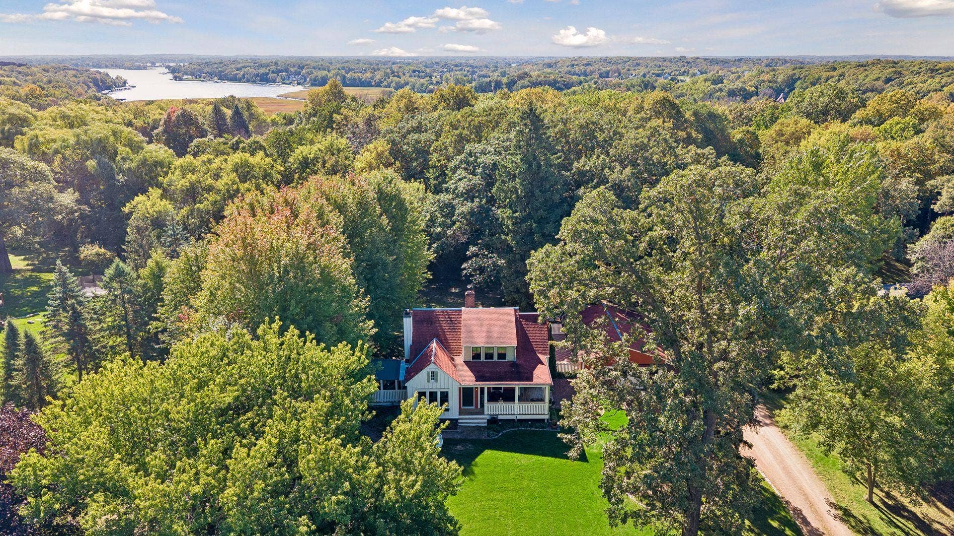 4465 Bayside Road, Orono, MN 55359