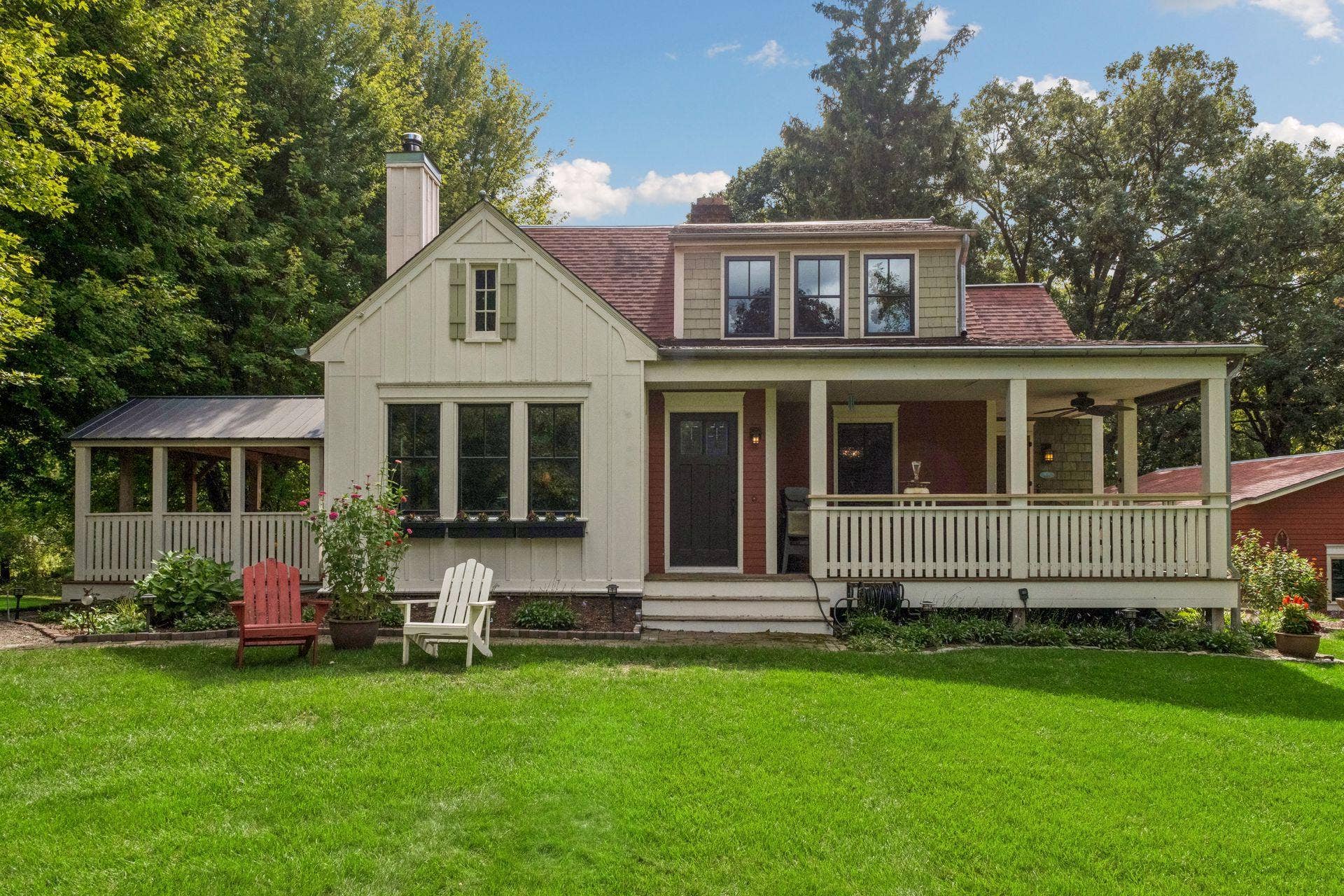 4465 Bayside Road, Orono, MN 55359