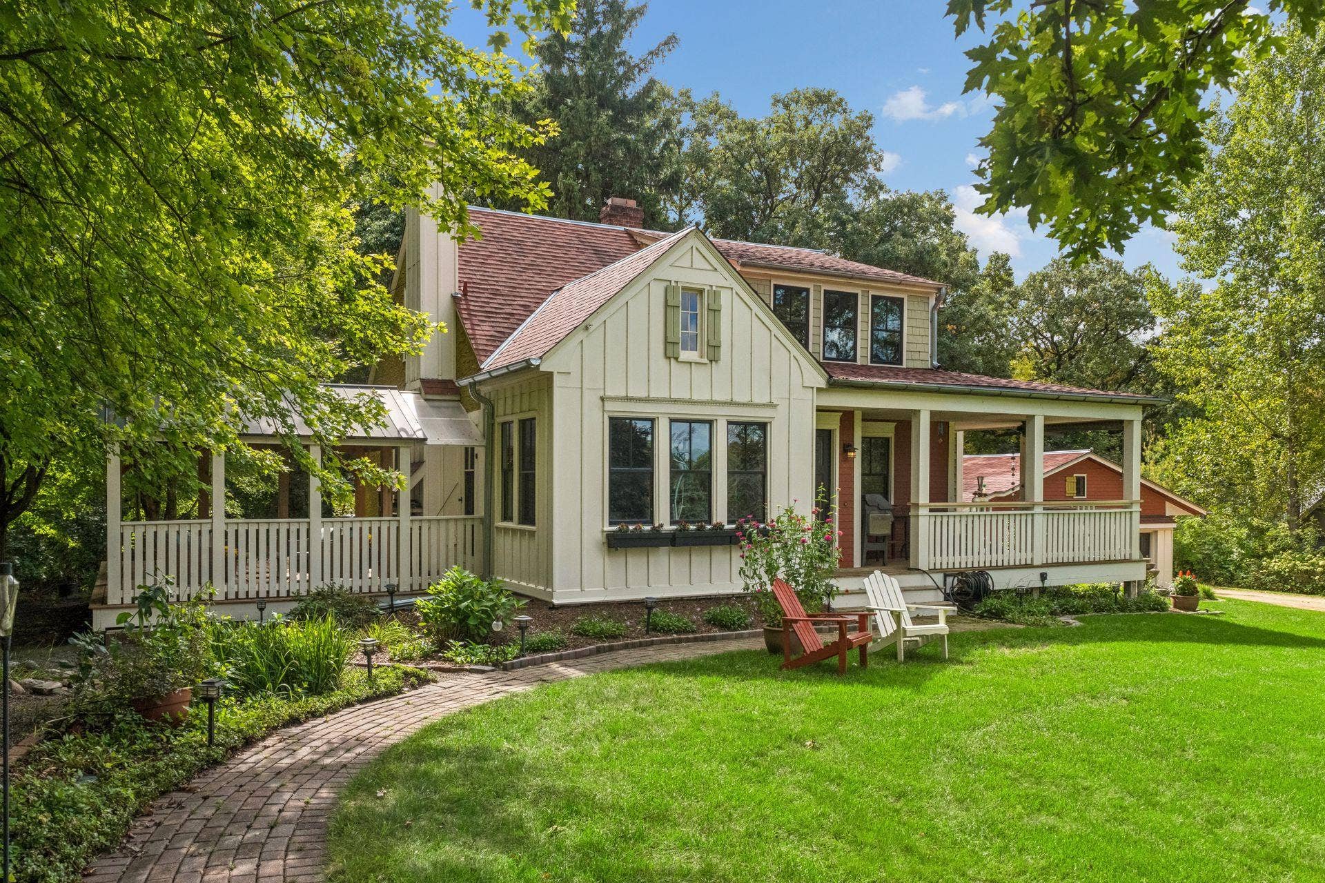 4465 Bayside Road, Orono, MN 55359