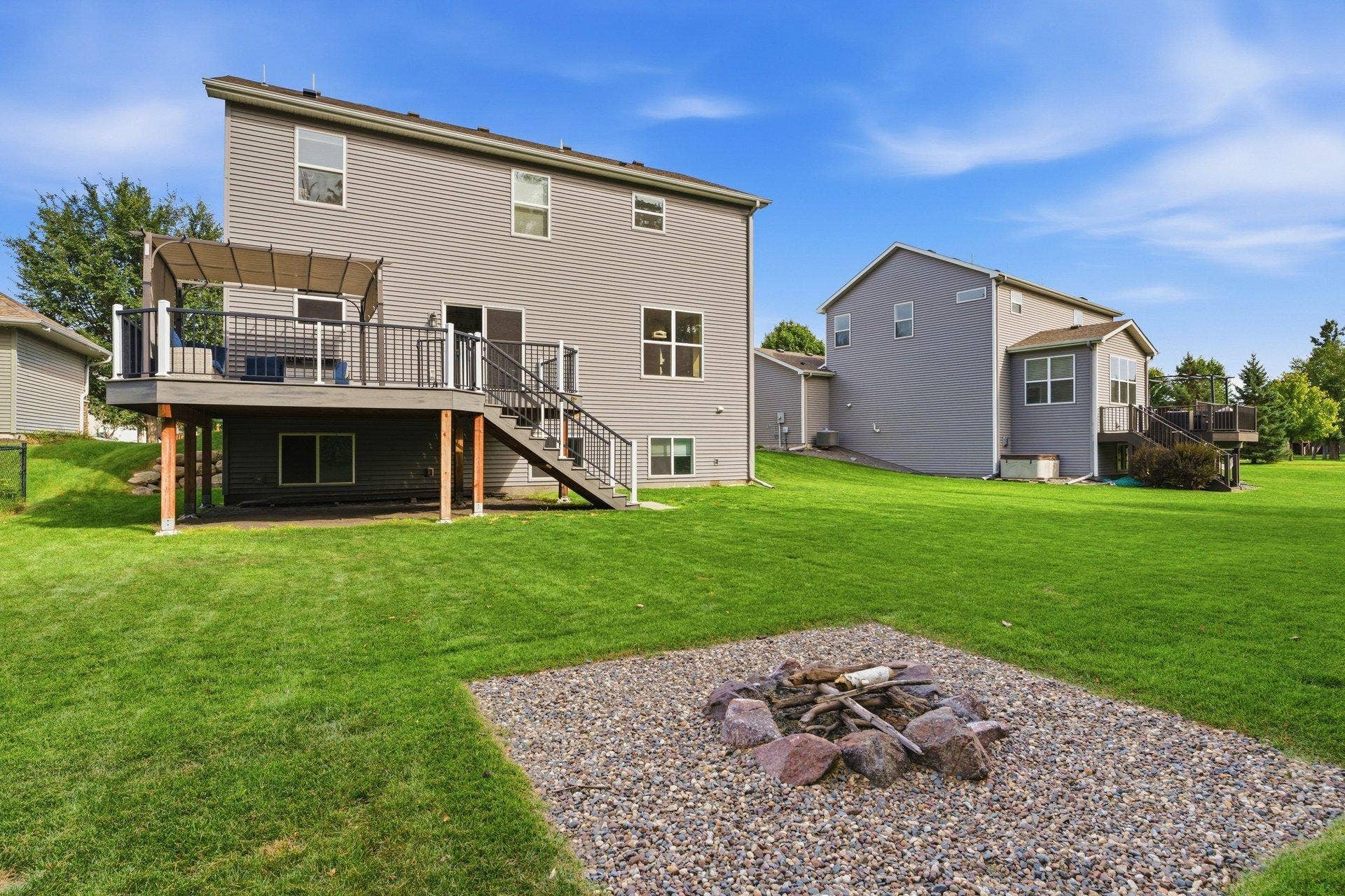 12734 Legacy Creek Parkway NE, Blaine, MN 55449 12734 Legacy Creek Parkway NE, Blaine, MN 55449