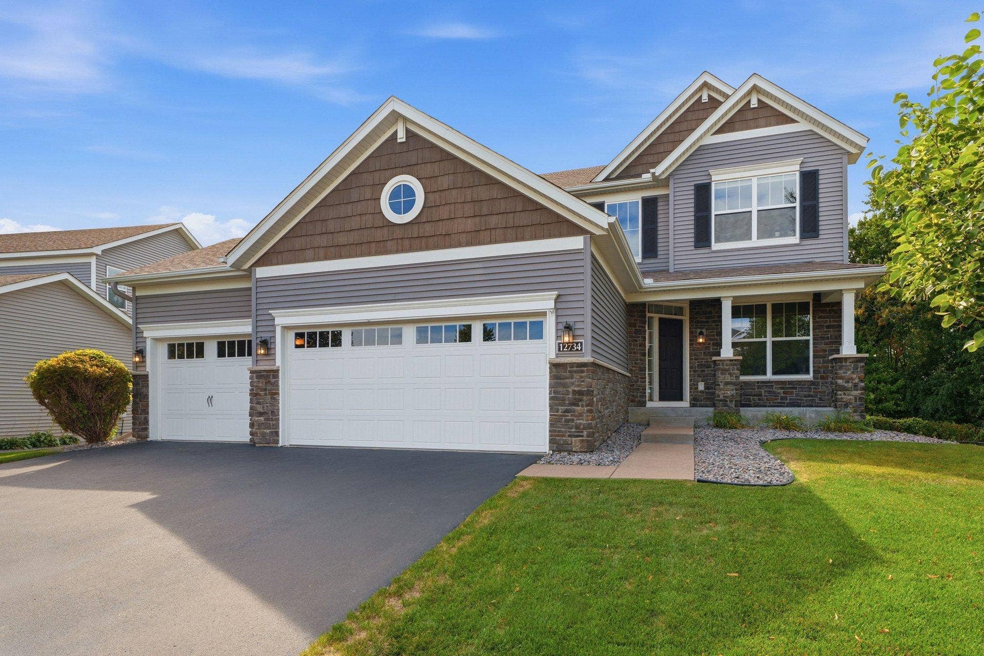 12734 Legacy Creek Parkway NE, Blaine, MN 55449 12734 Legacy Creek Parkway NE, Blaine, MN 55449