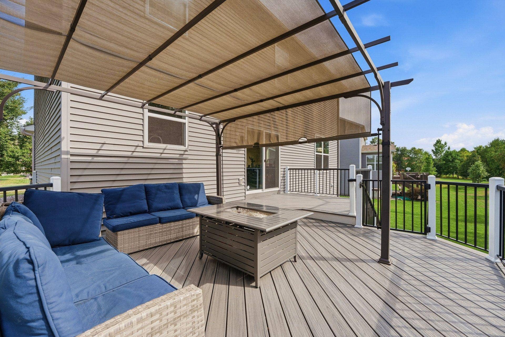 12734 Legacy Creek Parkway NE, Blaine, MN 55449 12734 Legacy Creek Parkway NE, Blaine, MN 55449