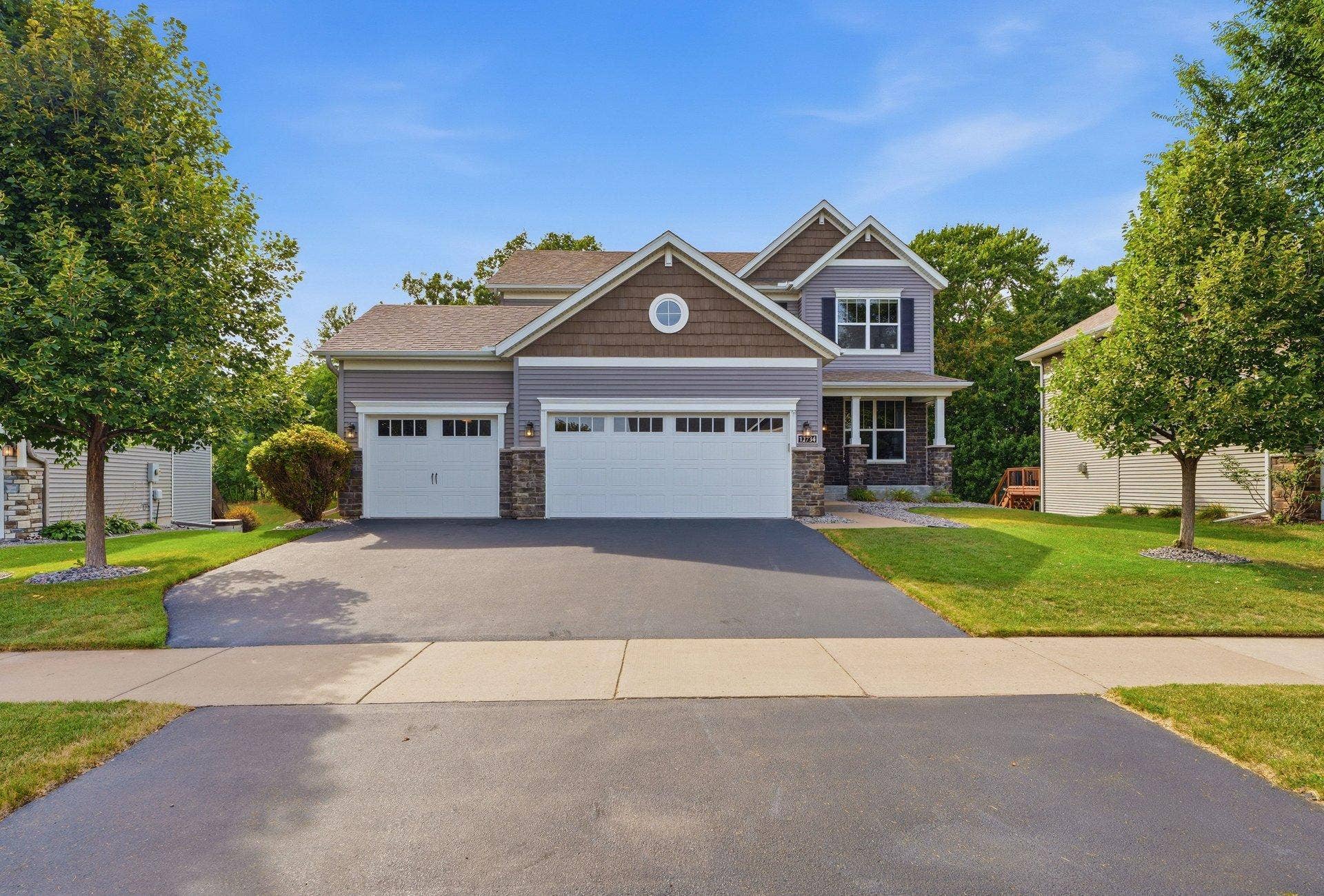 12734 Legacy Creek Parkway NE, Blaine, MN 55449 12734 Legacy Creek Parkway NE, Blaine, MN 55449