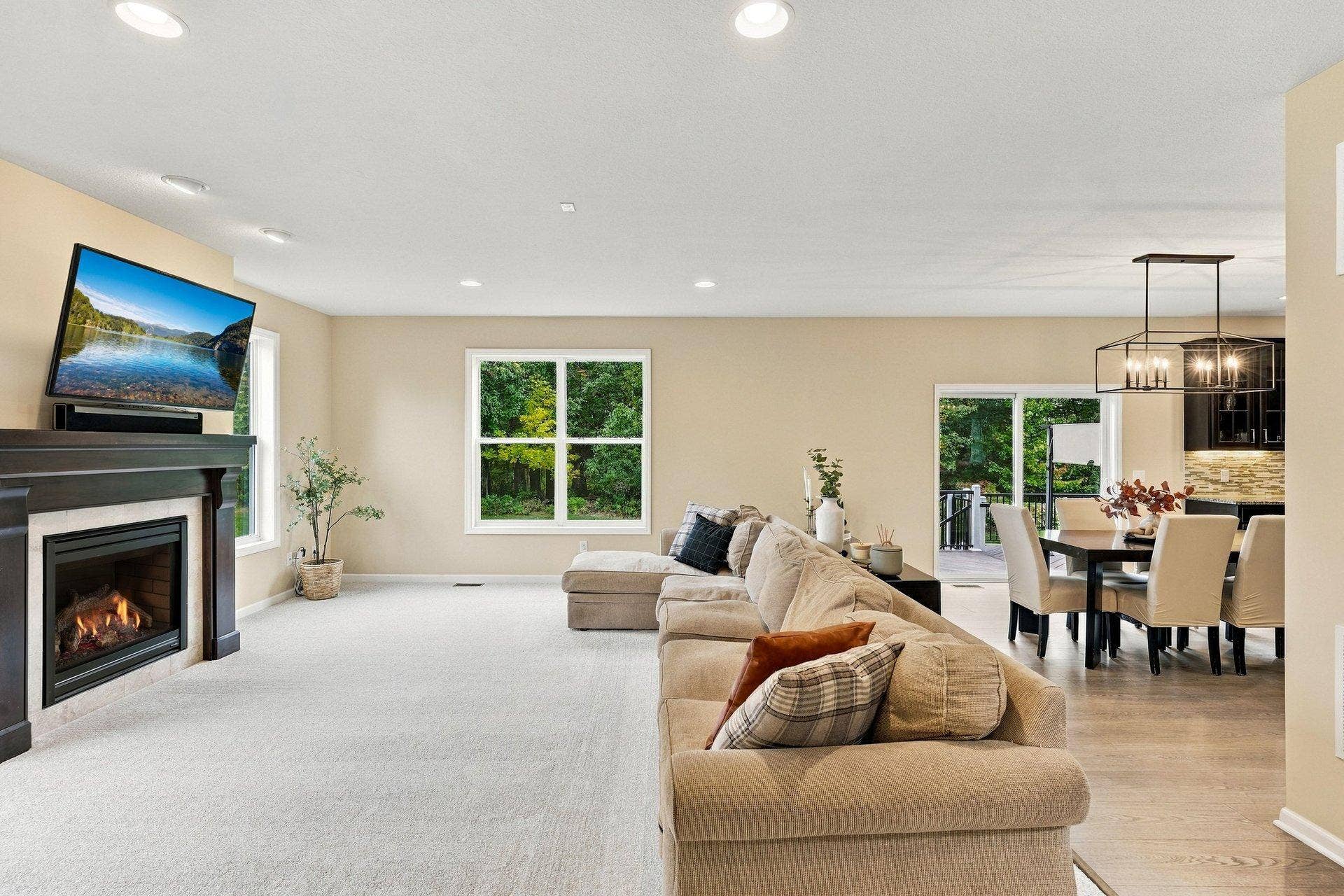 12734 Legacy Creek Parkway NE, Blaine, MN 55449 12734 Legacy Creek Parkway NE, Blaine, MN 55449